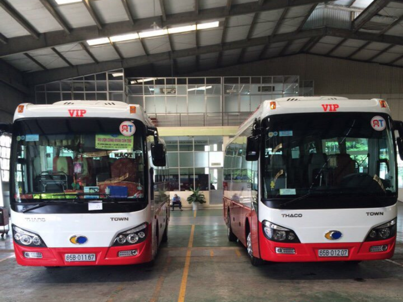 Kinh nghiệm lựa chọn dịch vụ cho thuê xe quận Ô Môn tại Cần Thơ chuẩn nhất năm 2022