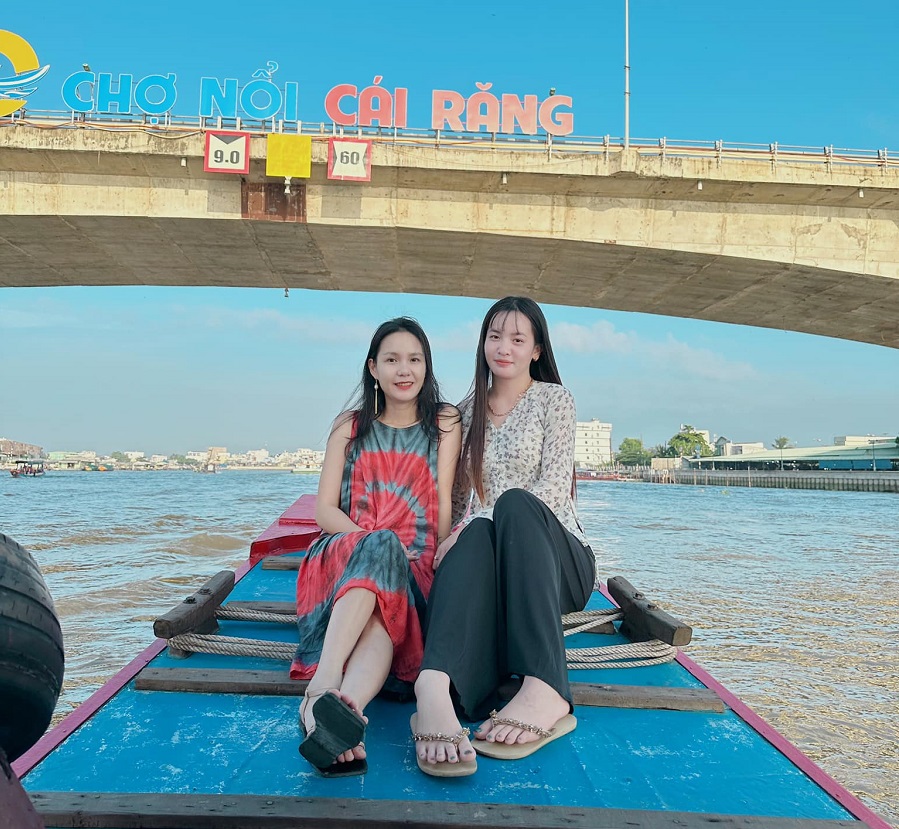 Tour Cần Thơ - Cà Mau - Bạc Liêu - Sóc Trăng: Hành Trình Khám Phá Miền Tây 3 Ngày 2 Đêm