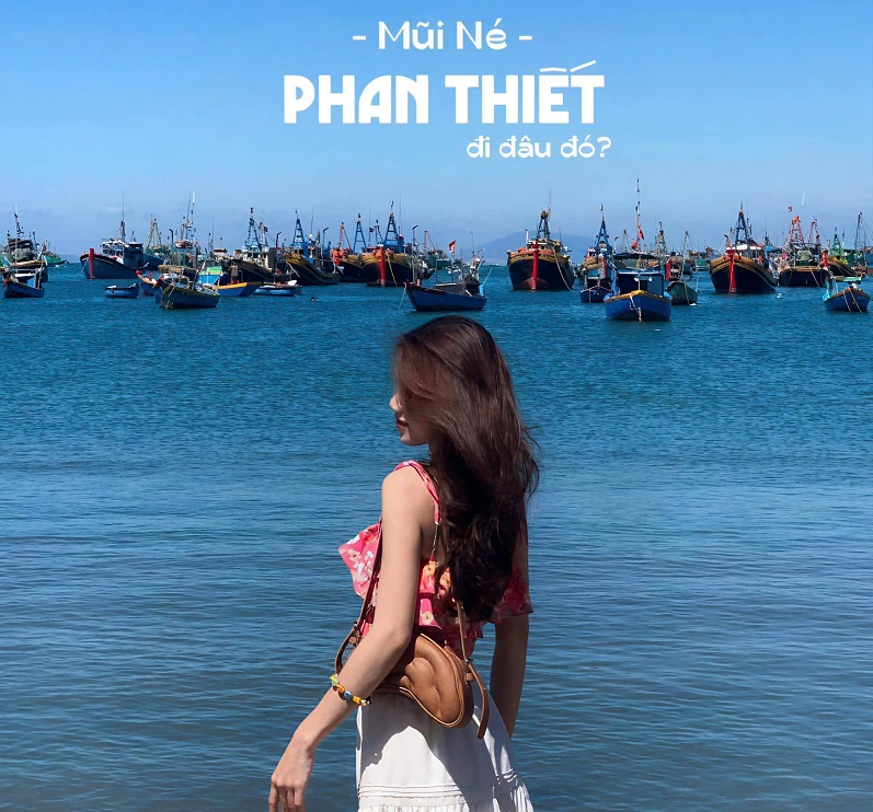 [Mới Nhất 2025] Giá Thuê Xe 16 Chỗ Đi Phan Thiết 3 Ngày 2 Đêm