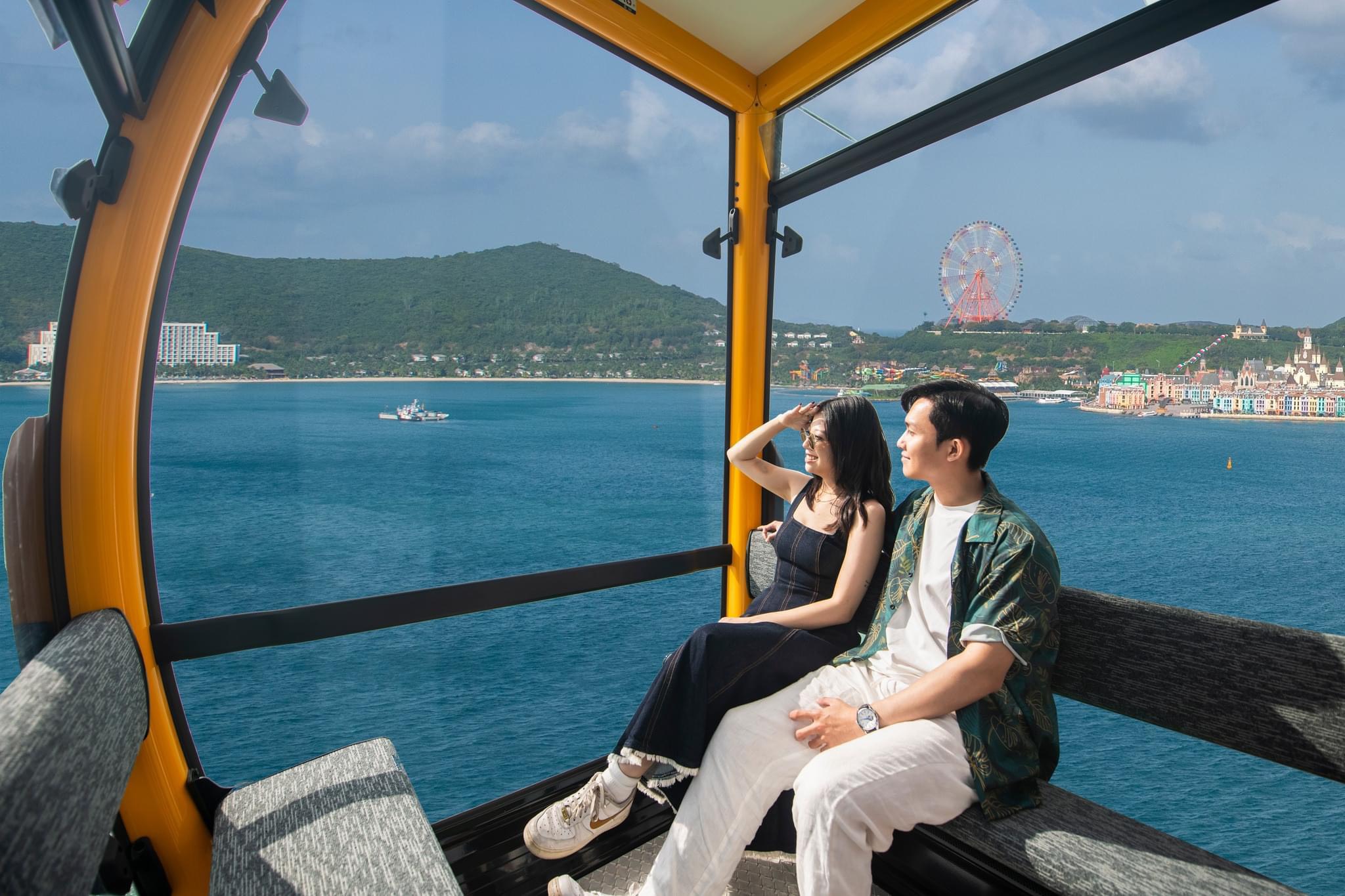 [2025] Thuê Xe 29 Chỗ Sa Đéc Đi Nha Trang 4 Ngày 3 Đêm Giá Tốt 