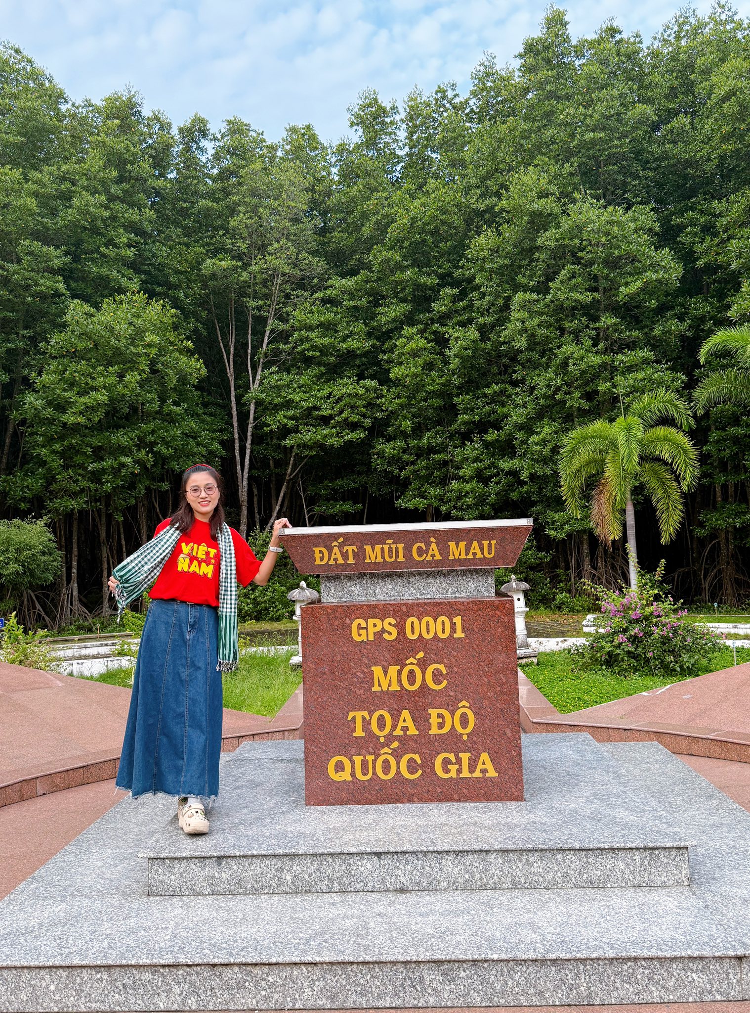 Dịch Vụ Cho Thuê Xe 29 Chỗ Cần Thơ Đi Cà Mau Đất Mũi 3 Ngày 2 Đêm