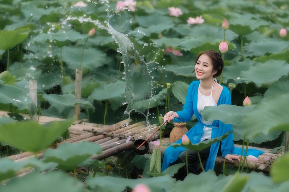 Dịch Vụ Thuê Xe Đi Sa Đéc Đồng Tháp Uy Tín Tại Cần Thơ