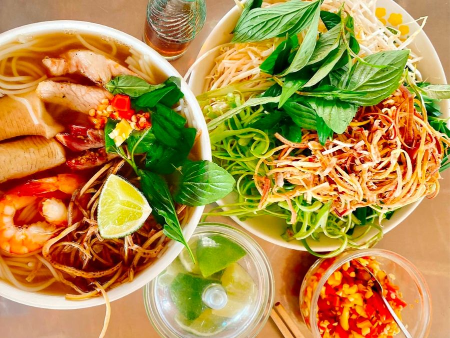 Đặc Sản Miền Tây – Ăn Một Lần Nhớ Cả Đời