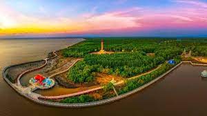 Những Kinh nghiệm du lịch Cà Mau mà bạn phải biết năm 2022
