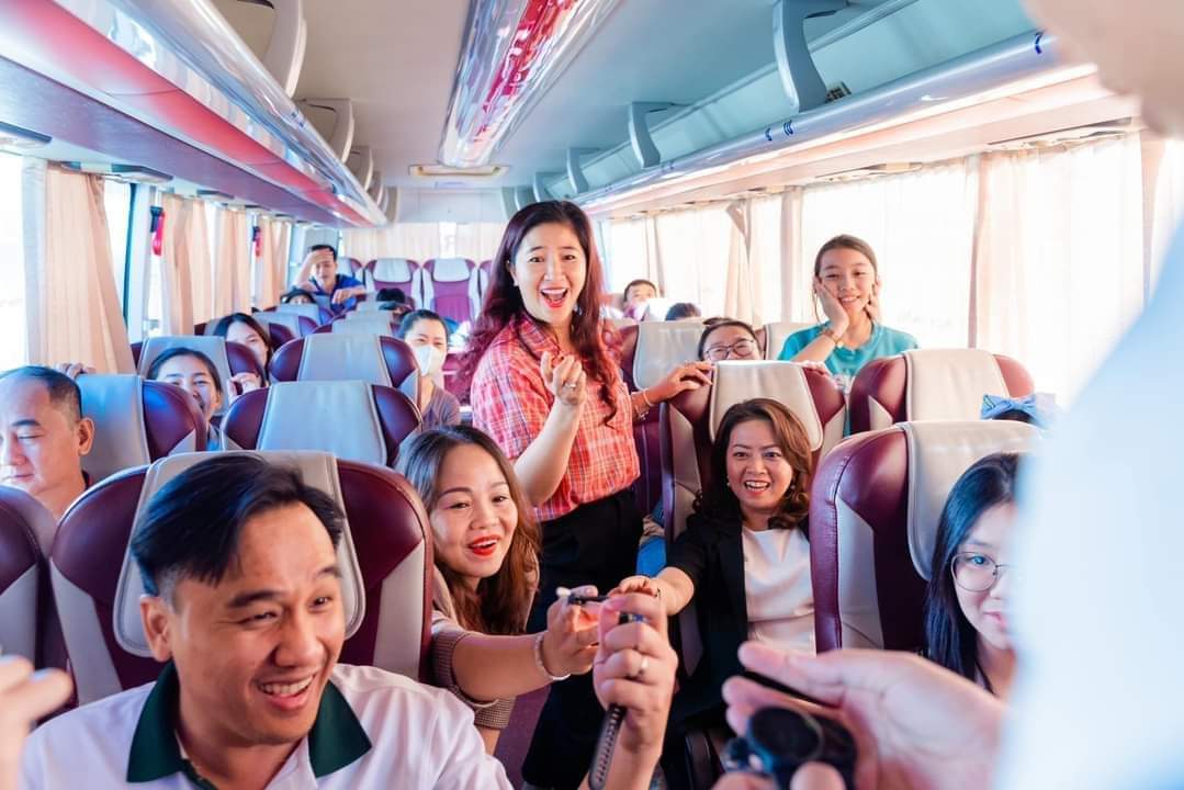 Chuyên Cho Thuê Xe Chạy Dự Án Cty Đi Các Tỉnh Miền Tây Giá Rẻ Tại An Giang 