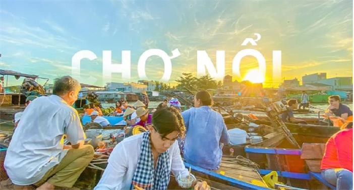 Gợi Ý Tour Hà Nội - Miền Tây 5 Ngày Giá Tốt Nhất 2025 