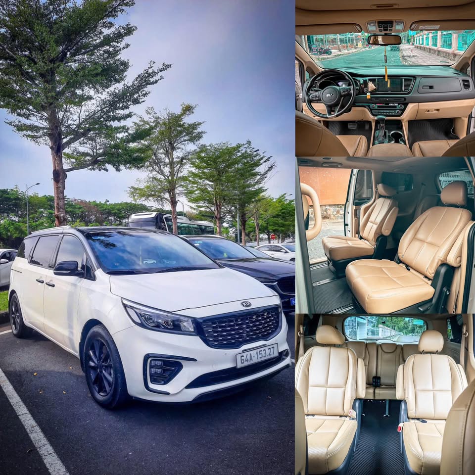 Các Loại Giấy Tờ Cần Chuẩn Bị Khi Thuê Xe Tự Lái Cần Thơ