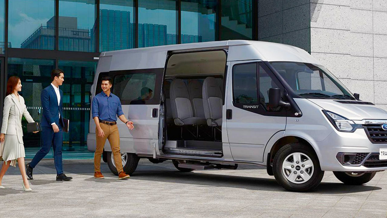 Cho Thuê Xe Chạy Dự Án Cty Đi Các Tỉnh Miền Tây Tại Cần Thơ Giá Rẻ 