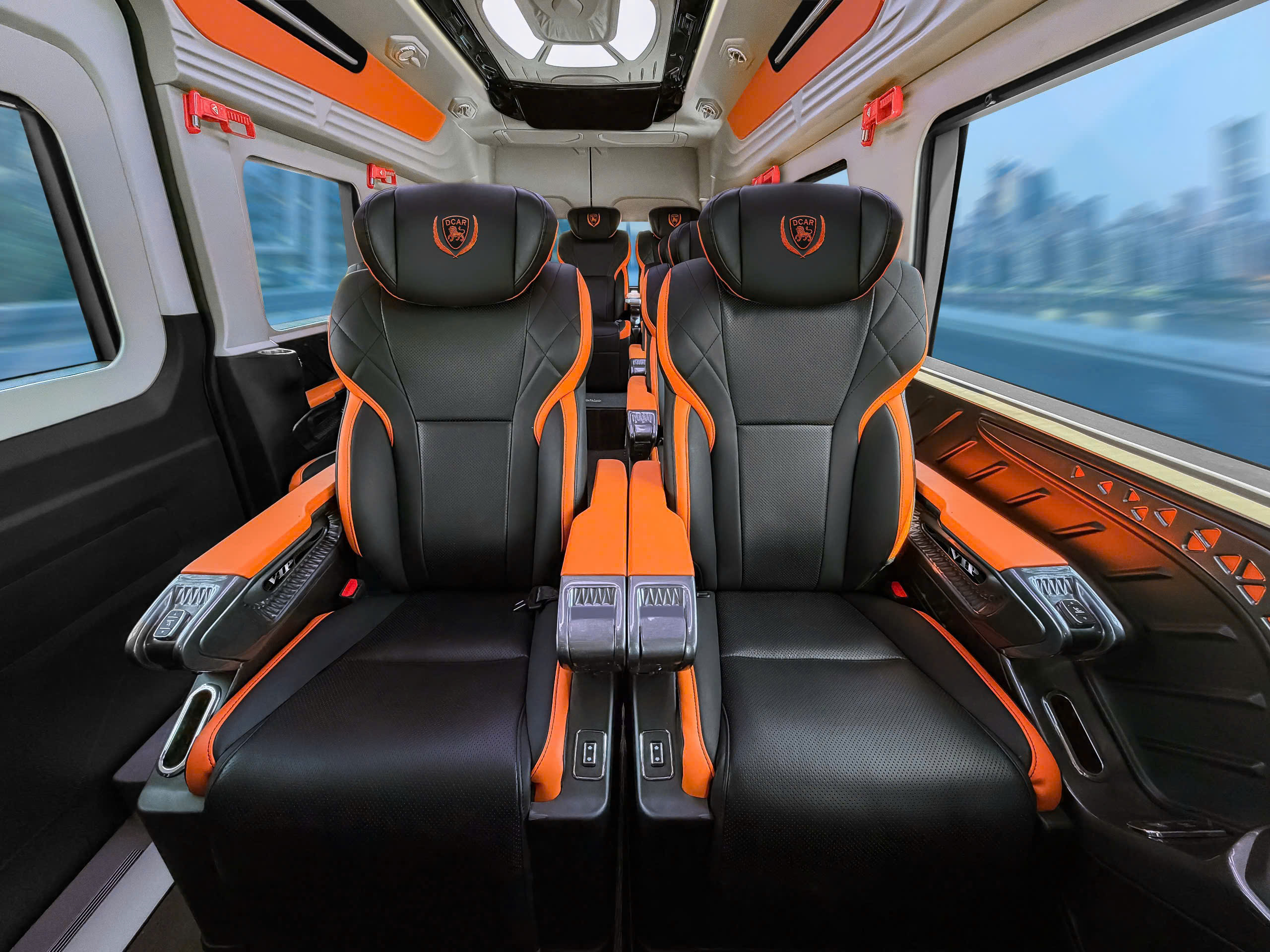 Cho Thuê Xe Limousine Cần Thơ Đi Sân Bay Tân Sơn Nhất 1 Ngày Uy Tín